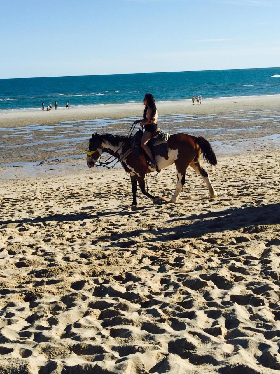 Апартаменти Sunny Daze Пуерто-Пеньяско Екстер'єр фото
